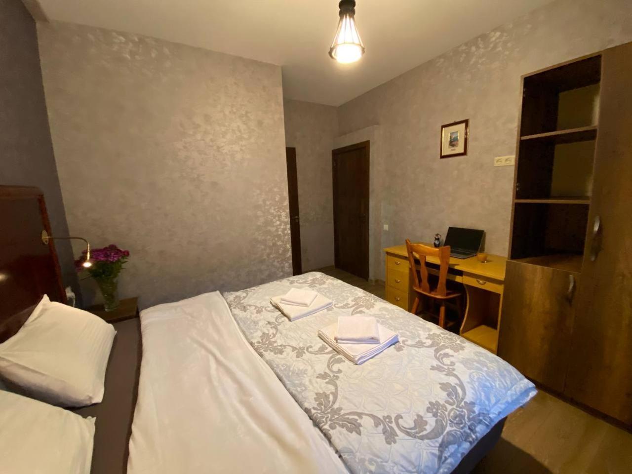 Hotel "Tbilisi Tales" In The Heart Of The Old City Exterior photo