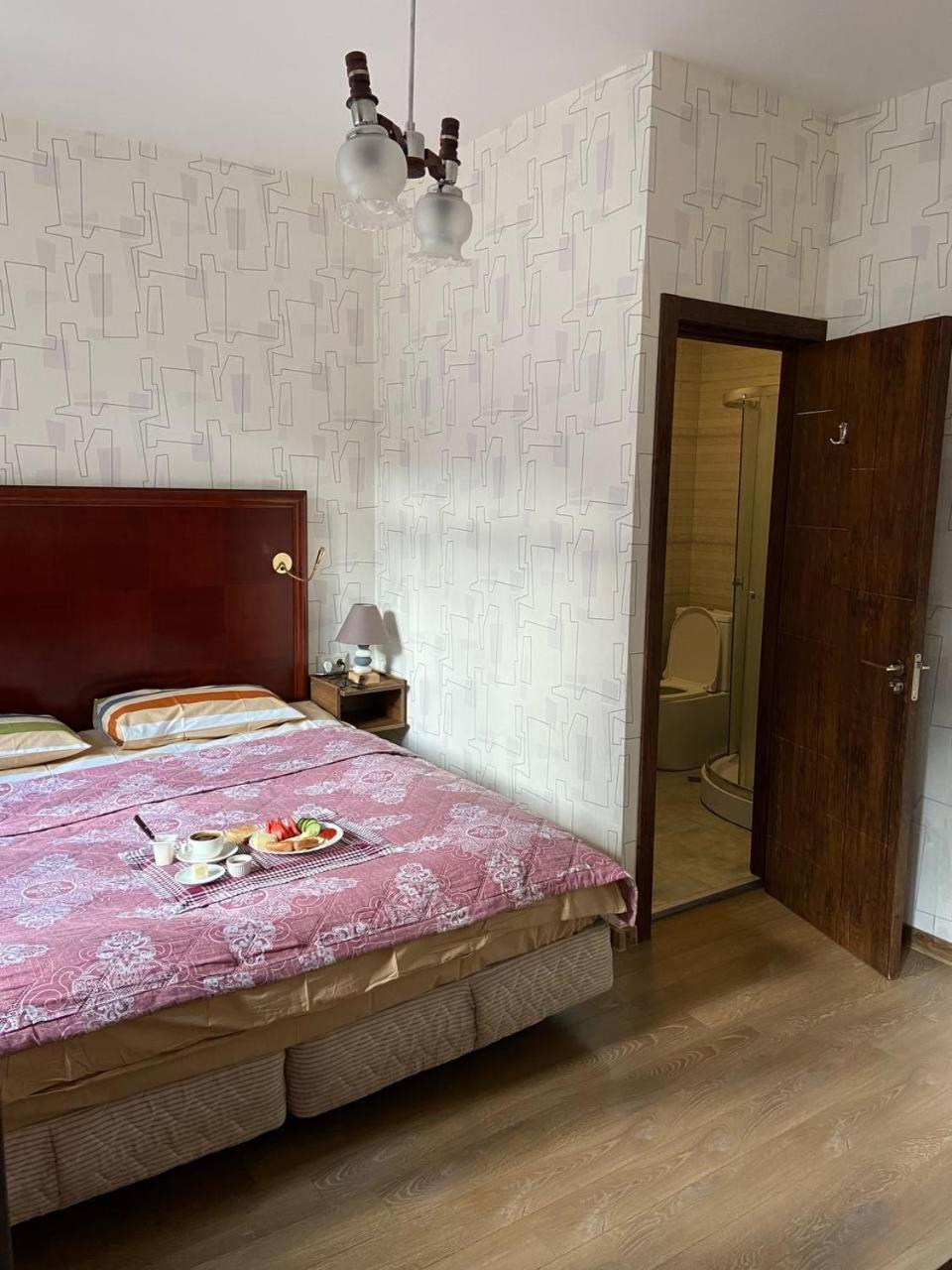 Hotel "Tbilisi Tales" In The Heart Of The Old City Exterior photo