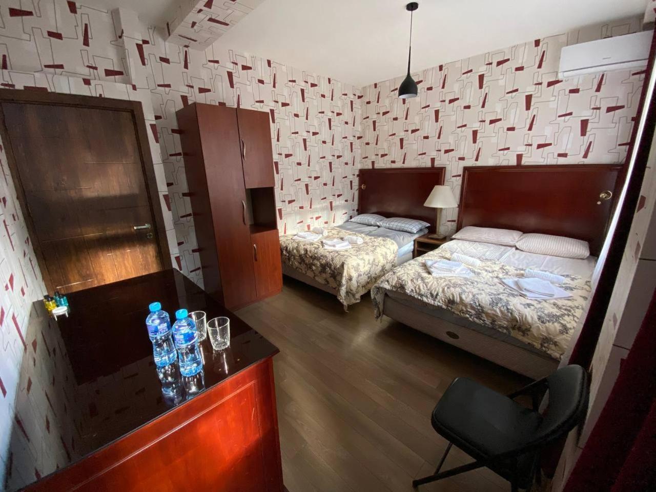 Hotel "Tbilisi Tales" In The Heart Of The Old City Exterior photo