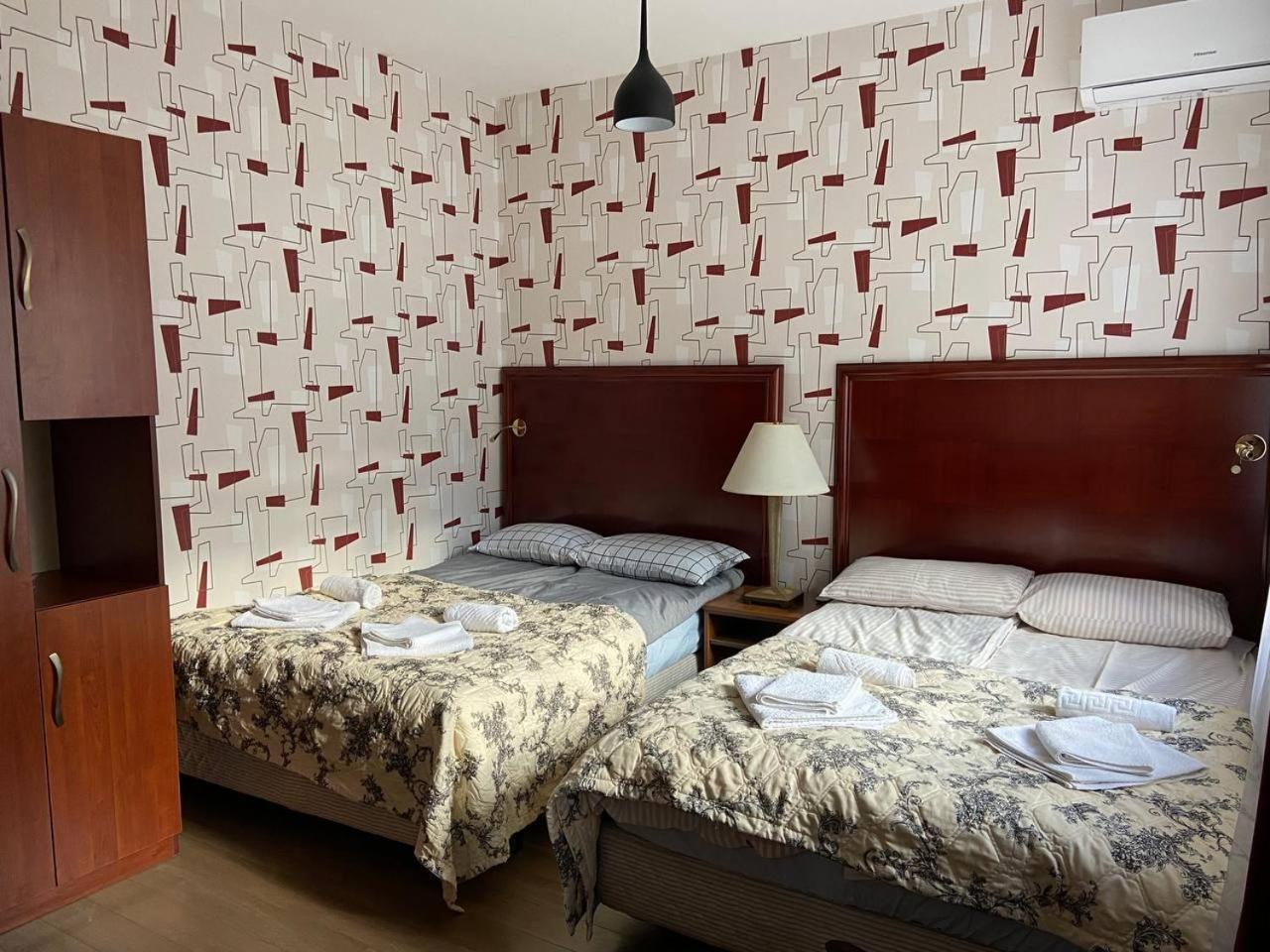 Hotel "Tbilisi Tales" In The Heart Of The Old City Exterior photo